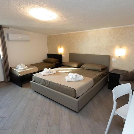 Bed And Breakfast Horizon 特罗佩阿 外观 照片