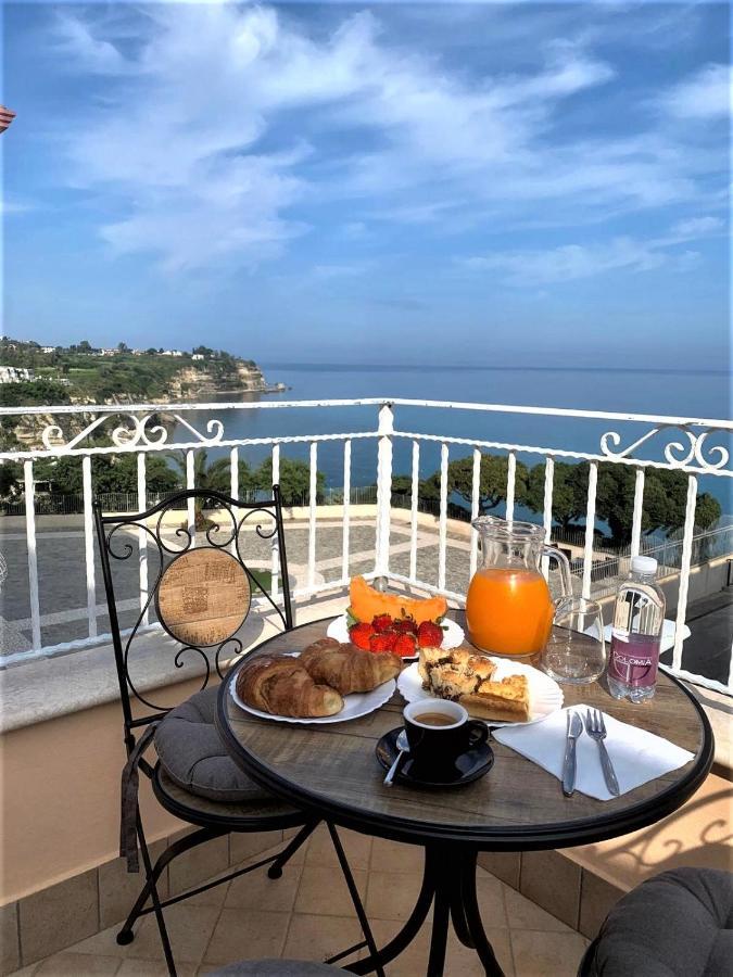 Bed And Breakfast Horizon 特罗佩阿 外观 照片